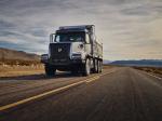Volvo VHD Tipper 2020 года